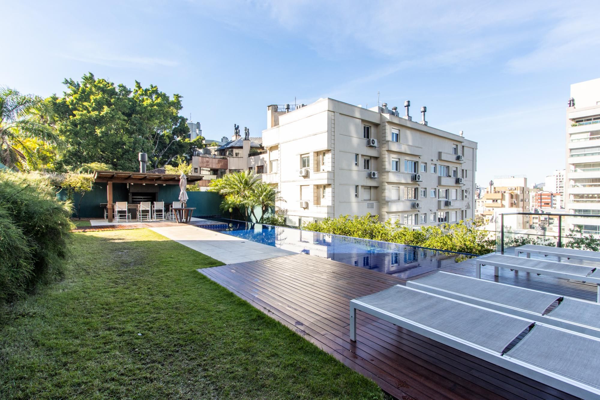 Apartamento amplo, com 2 suítes e 2 vagas cobertas- Bairro Bela Vista — foto 51