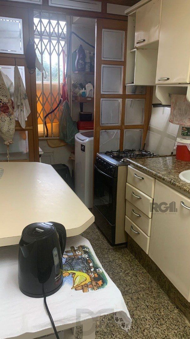 Apartamento para Venda - 79.14m², 3 dormitórios, 2 vagas - Tristeza — foto 23