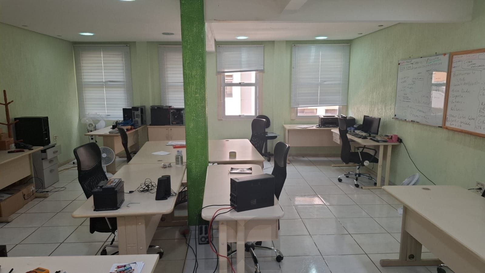 Sala comercial No Centro Histórico. — foto 1