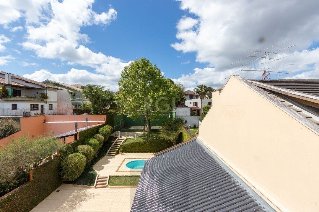 Casa para Venda - 358.78m², 3 dormitórios, sendo 1 suites, 3 vagas - Jardim Isabel — foto 45