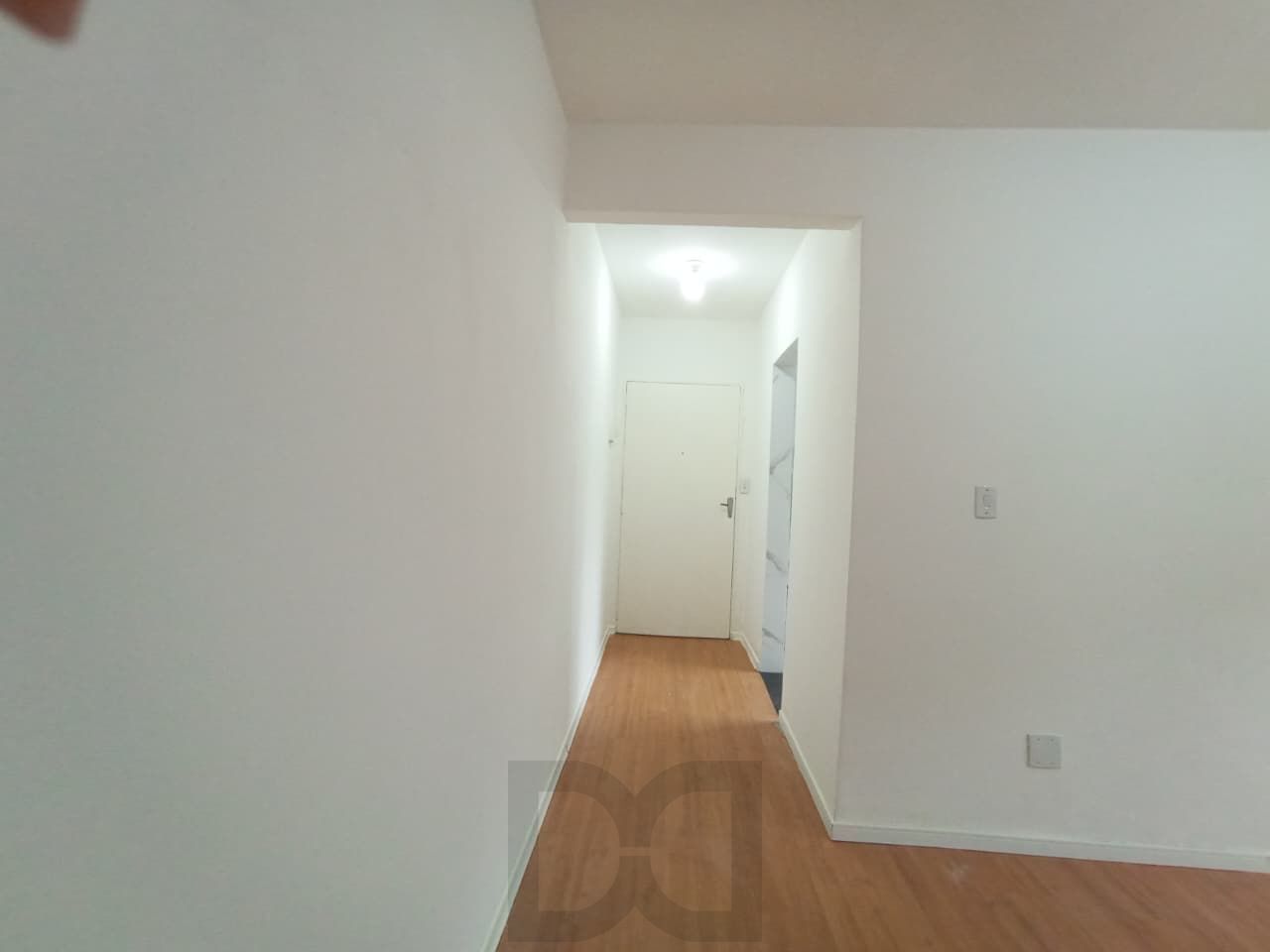 Apartamento 1 dormitório, á venda no bairro Santa Tereza em Porto Alegre. — foto 7