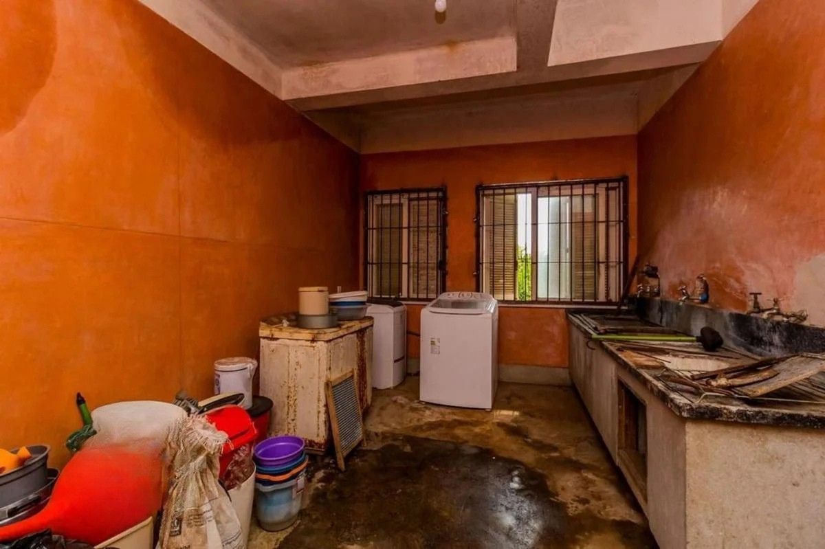 Casa com 5 dormitórios e 3 vagas no bairro Assunção — foto 34
