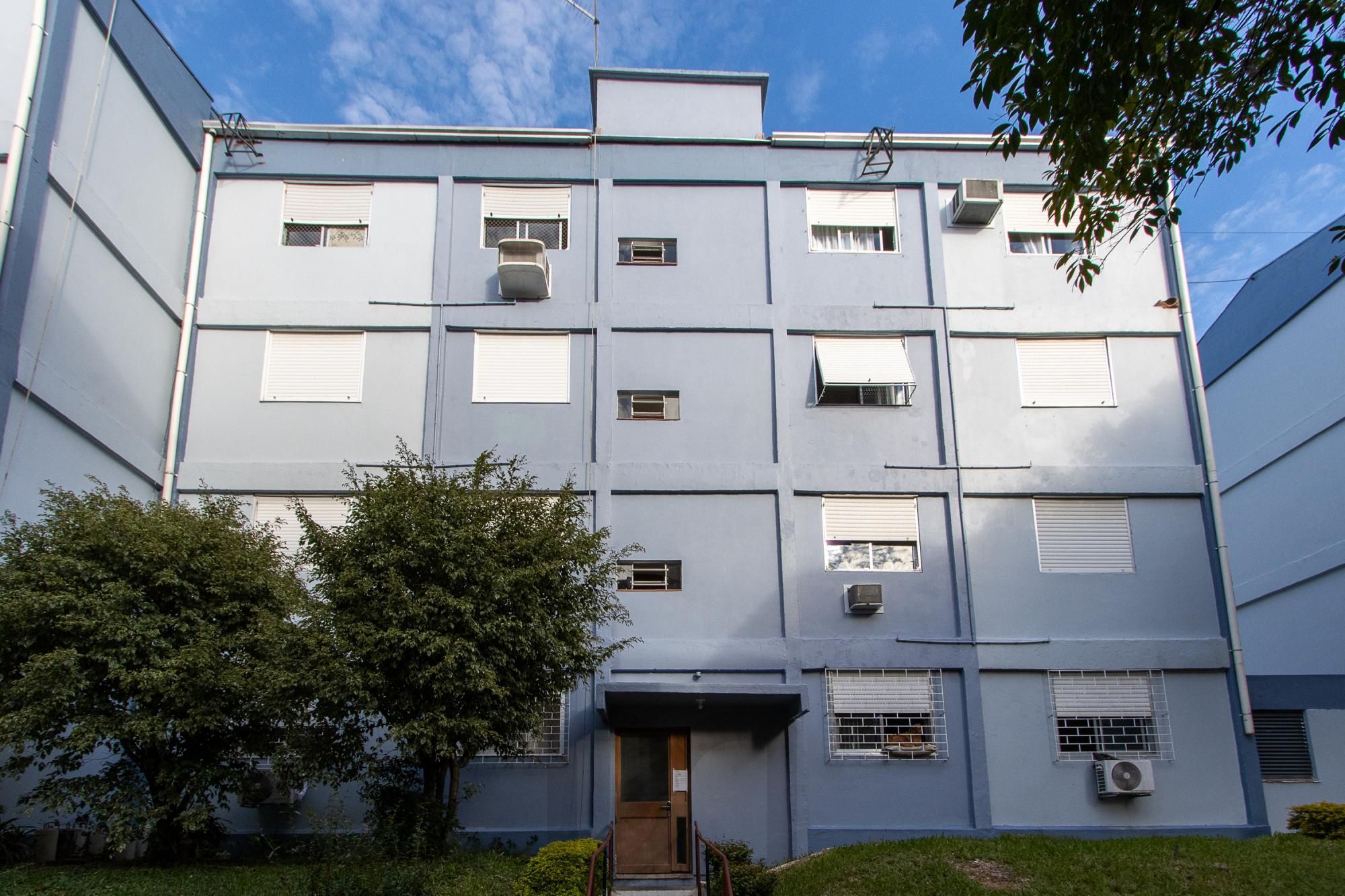Apartamento de 2 dormitórios no bairro Camaquã. — foto 22