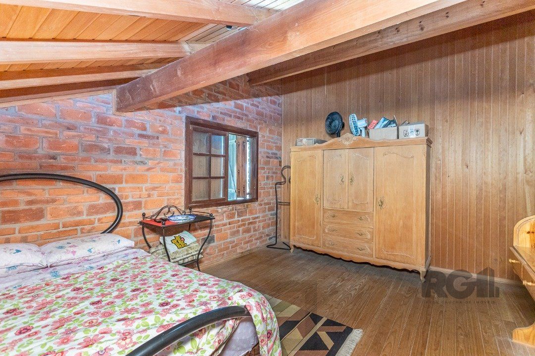 Casa 4 dormitórios, Altos da Vila Nova, Zona Sul, Porto Alegre. — foto 32