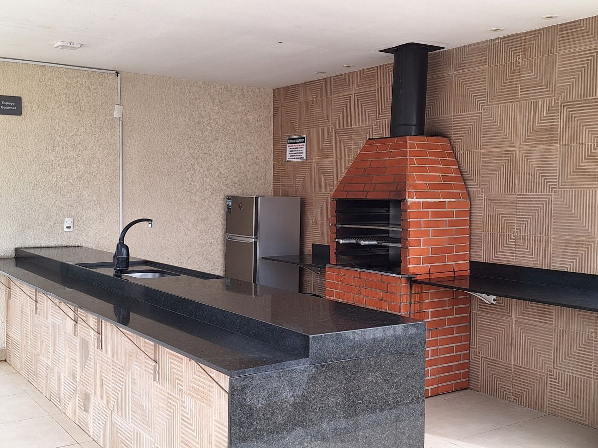 Apartamento 2 dorm, 1 banheiro e vaga escriturada - bairro Morro Santana — foto 14