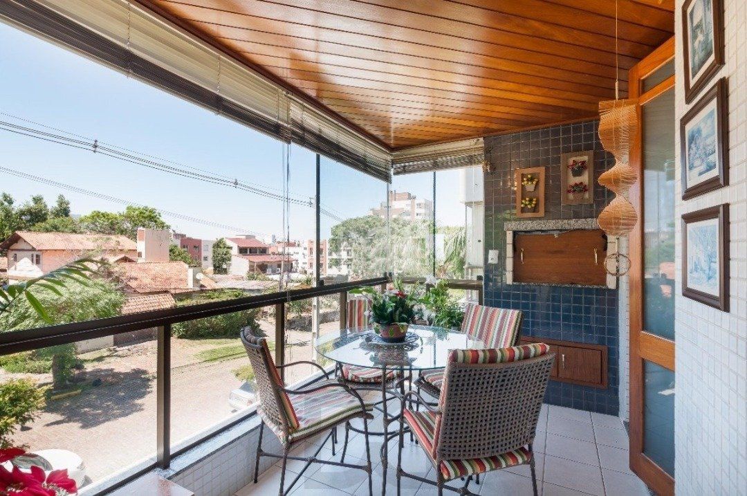 Apartamento para Venda - 78.25m², 2 dormitórios, sendo 1 suites, 2 vagas - Tristeza — foto 1