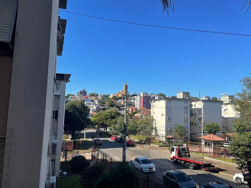 Lindo apartamento no bairro Santo Antônio — foto 12