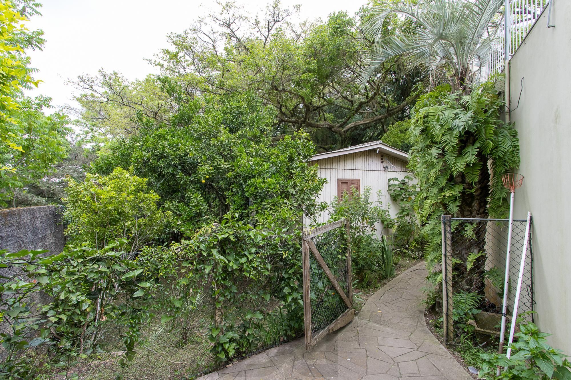 Casa térrea, nova, 3 quartos, 1 suite - Bairro Belém Velho — foto 19