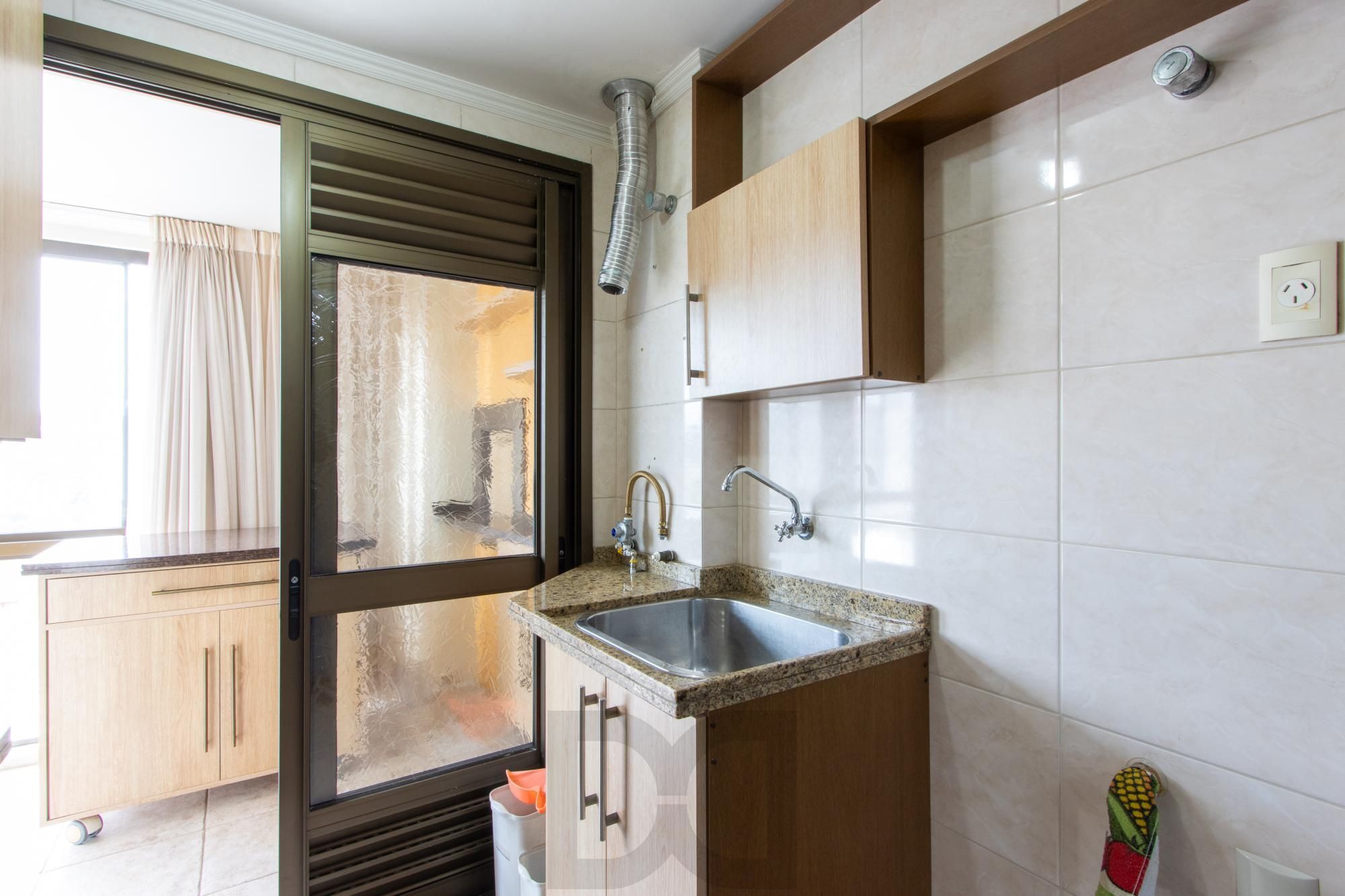 Apartamento para Venda - 93.43m², 3 dormitórios, 1 suite, 1 vaga - Teresópolis — foto 5