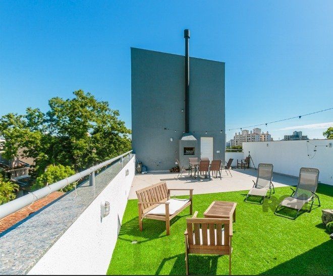 Cobertura com 189m² e 3 dormitórios no bairro Tristeza em Porto Alegre — foto 18