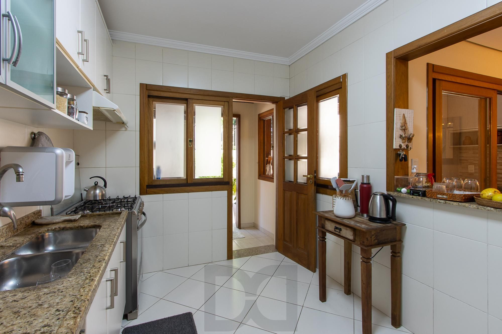 Casa para Venda - 197.03m², 3 dormitórios, sendo 1 suites, 2 vagas - Vila Assunção — foto 23