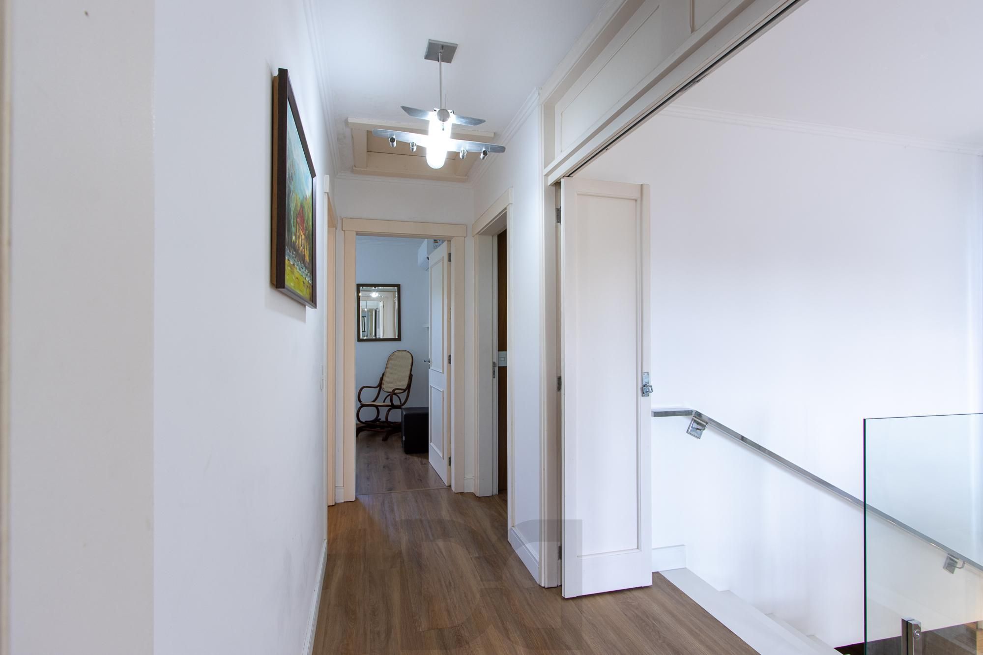 Casa no Condominio Terra Ville, com 3 quartos, piscina aquecida, espera elevador — foto 41