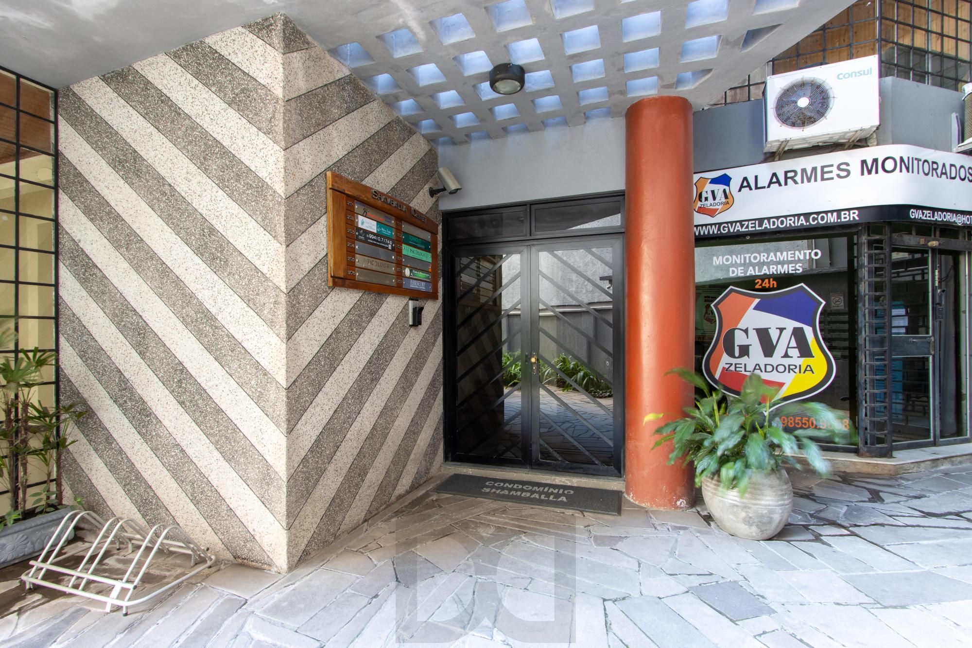 Sala comercial no bairro Ipanema. — foto 11