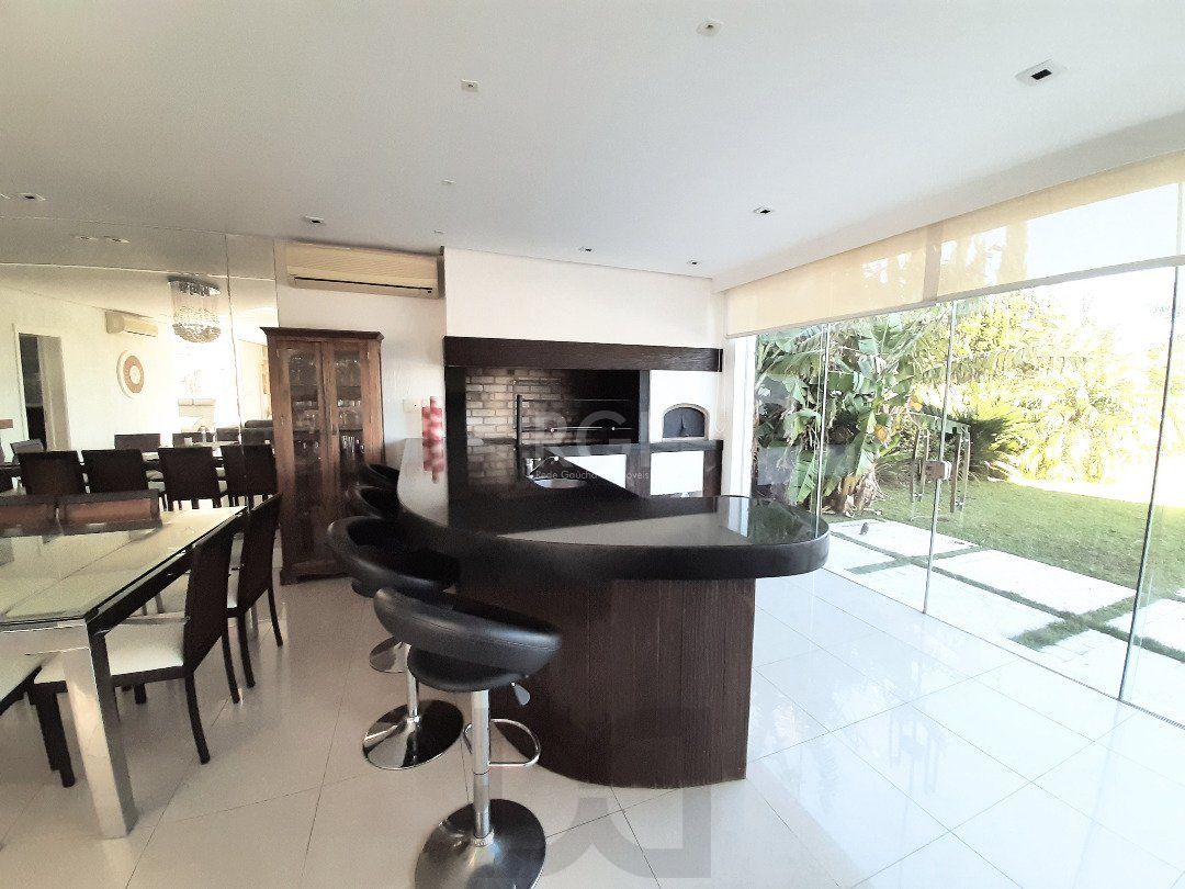 Casa Condominio para Venda - 470m², 4 dormitórios, sendo 3 suites, 3 vagas - Terra Ville — foto 11