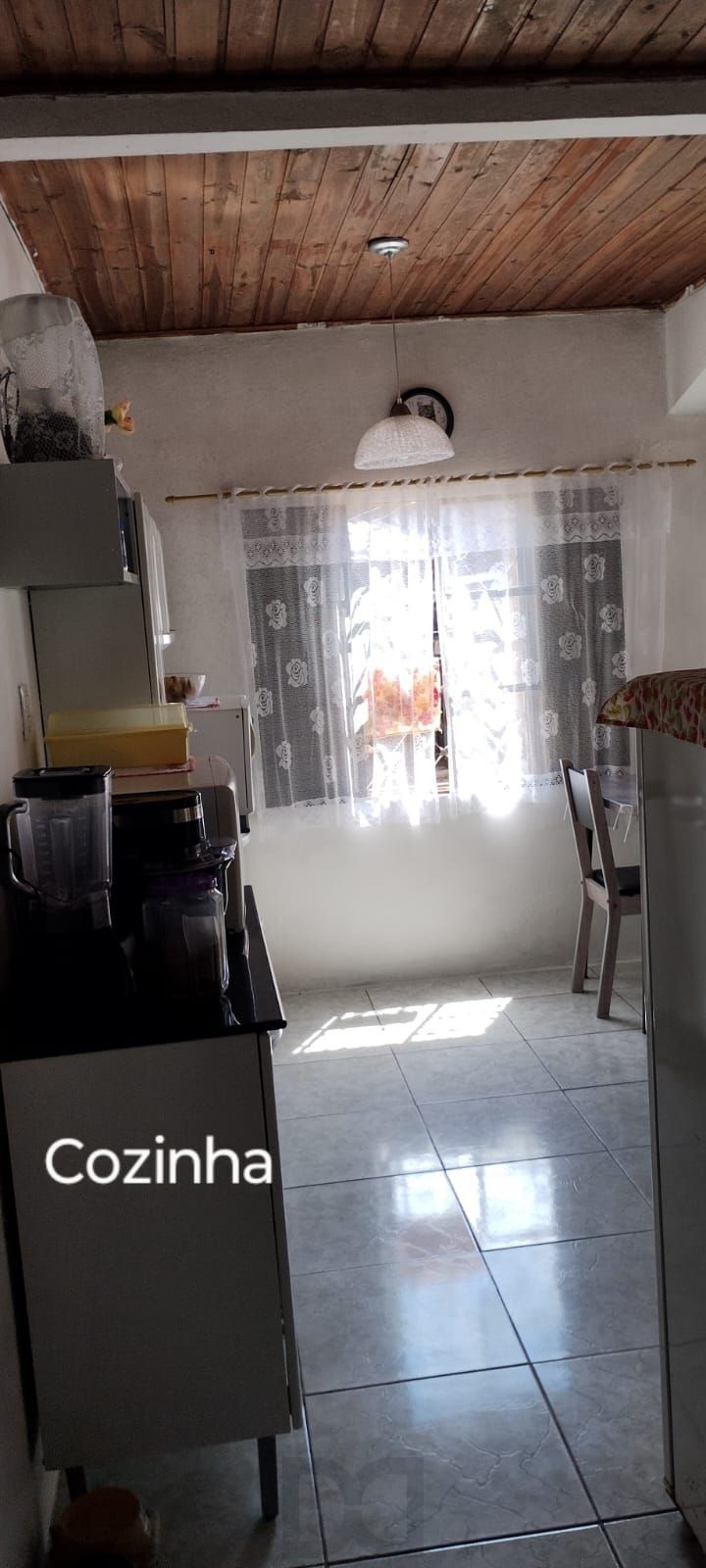 Casa Térrea com garagem na Ponta Gorssa — foto 9