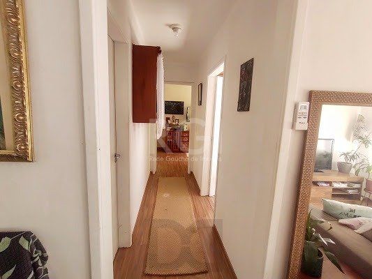 Apartamento para Venda - 61.52m², 2 dormitórios, Cristal — foto 6