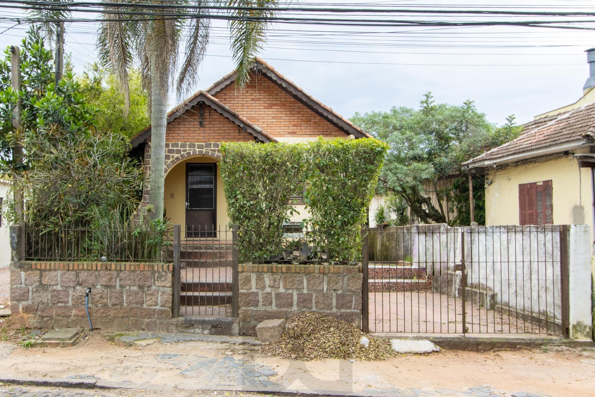 Casa na Vila Conceição — foto 1