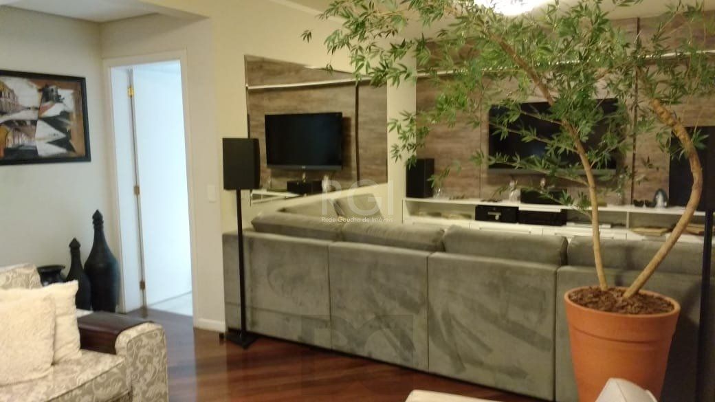 casa em condomínio fechado, às margens do rio guaíba, — foto 4