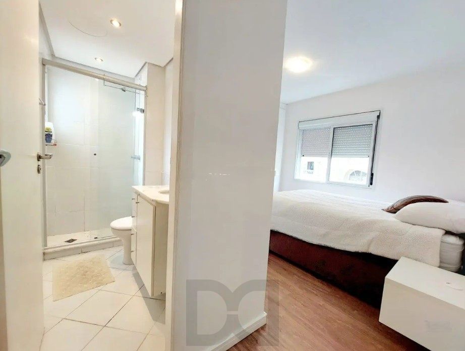 Apartamento de 3 dormitórios, 1 suíte e 1 vaga de garagem. — foto 15