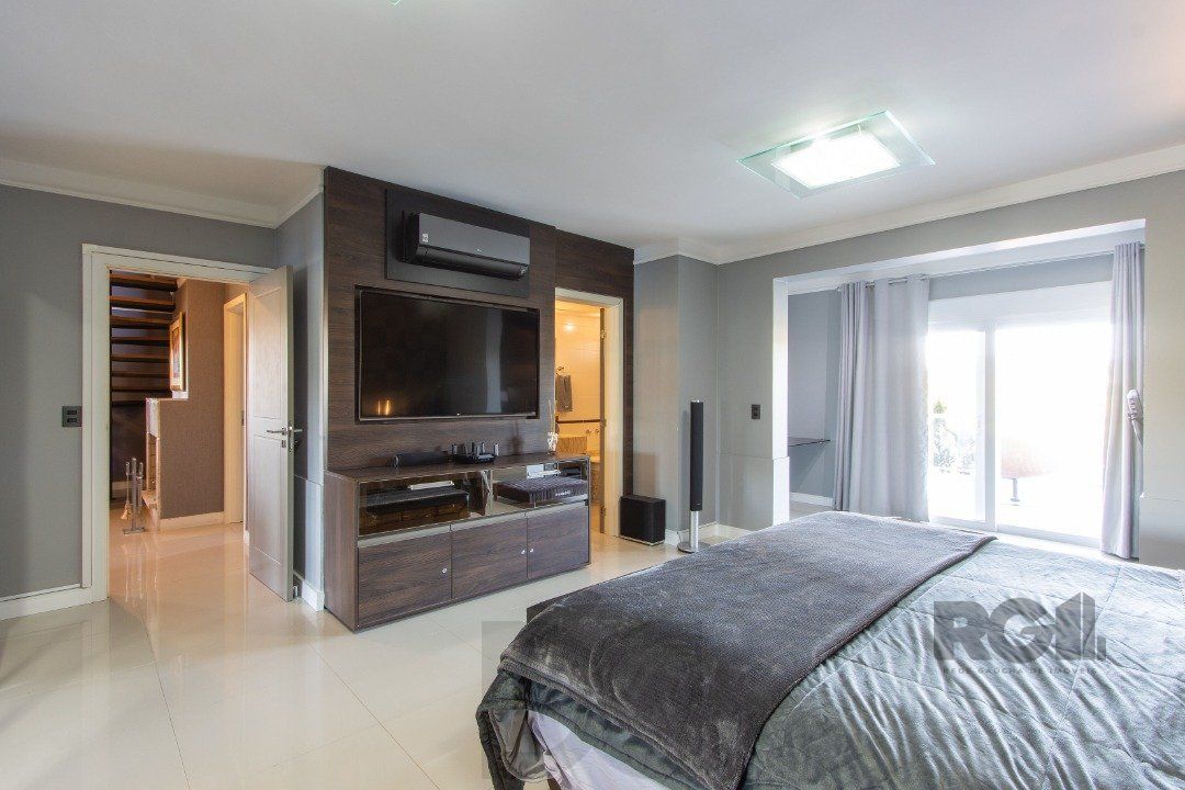 Casa em condomínio, 03 suítes, sendo 01 master, no Terra Ville, — foto 68