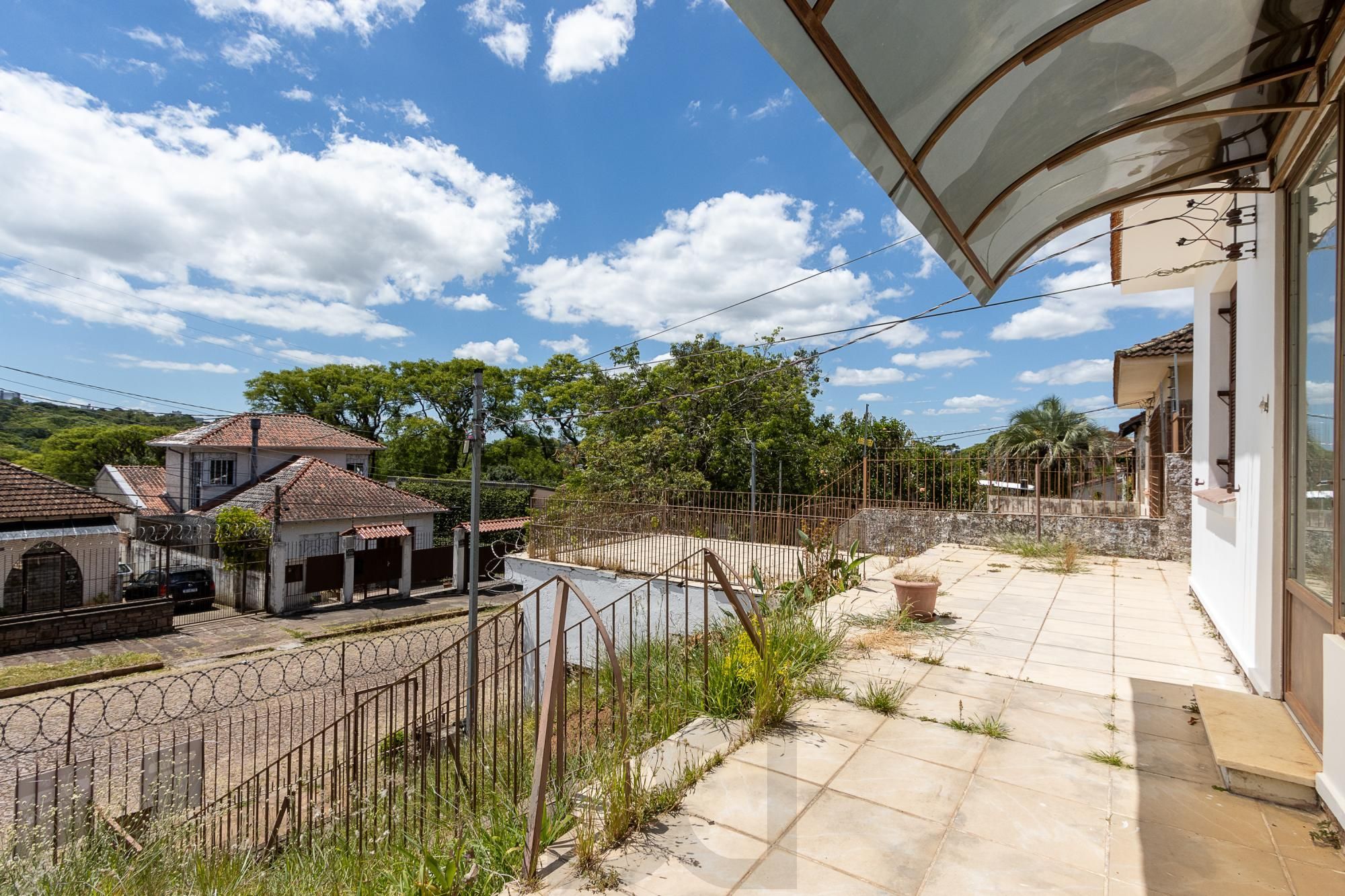 CASA 2 DORMITÓRIOS NO SANTA TEREZA — foto 3