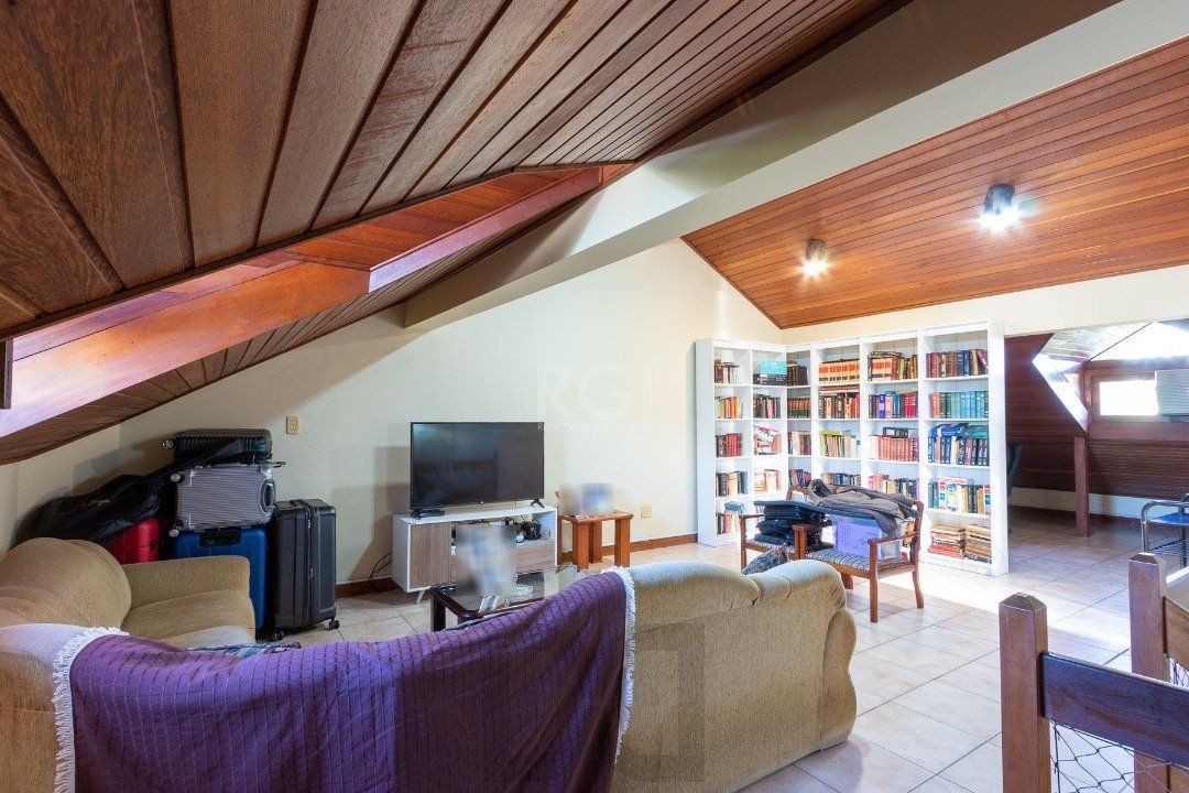 Casa Condominio para Venda - 317.93m², 4 dormitórios, sendo 3 suites, 2 vagas - Vila Conceição — foto 41