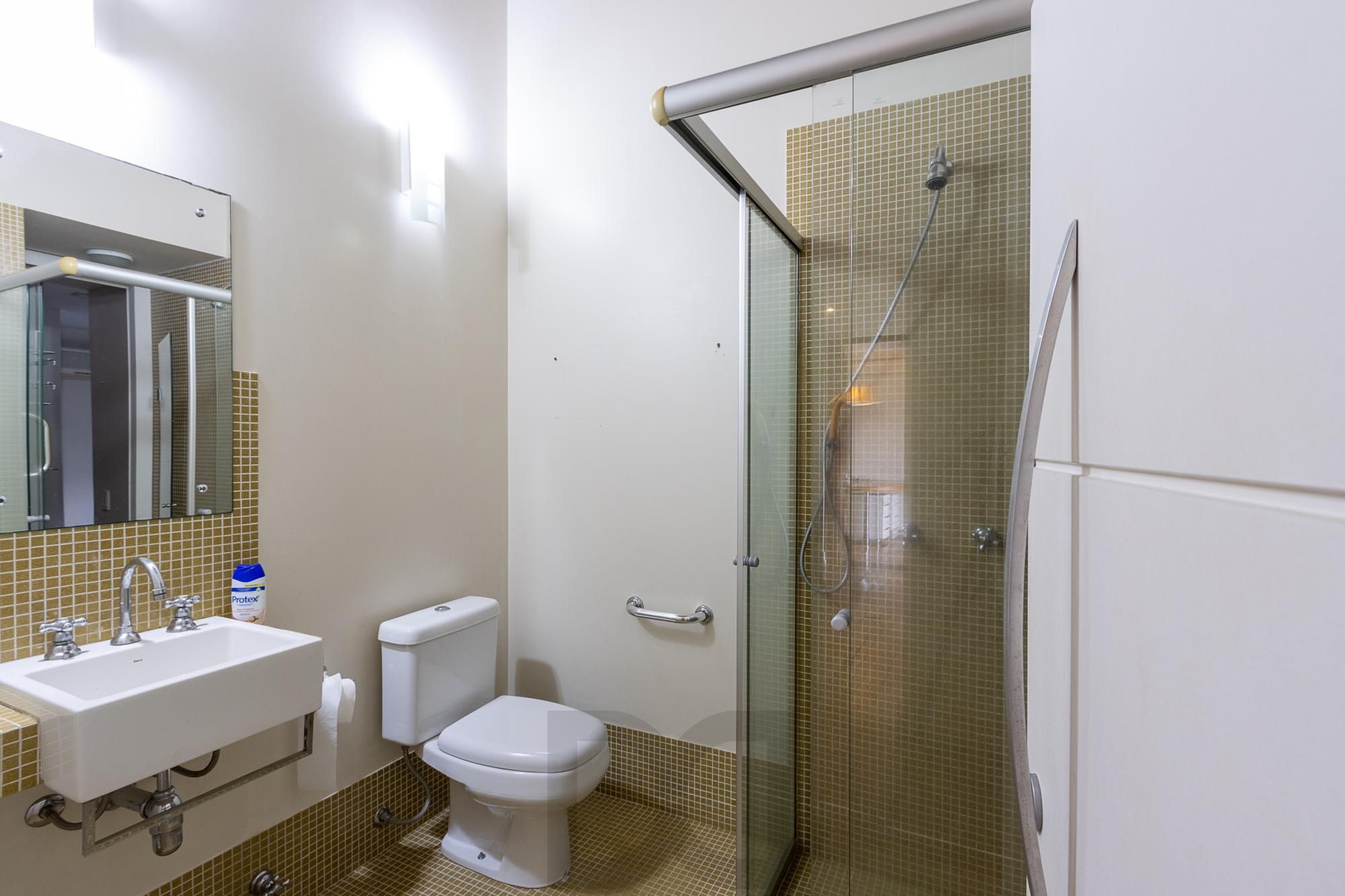 Casa com 4 dormitórios à venda, Jardim Isabel, Porto Alegre — foto 15