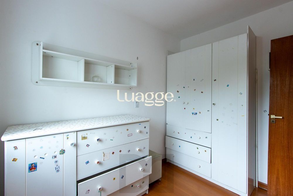 Apartamento 3 dorm mobiliado na Tristeza — foto 12