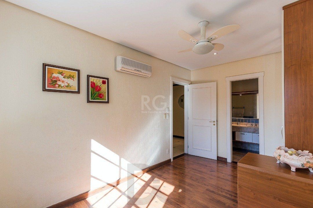 Casa Condominio para Venda - 449.25m², 3 dormitórios, sendo 3 suites, 3 vagas - Terra Ville — foto 32