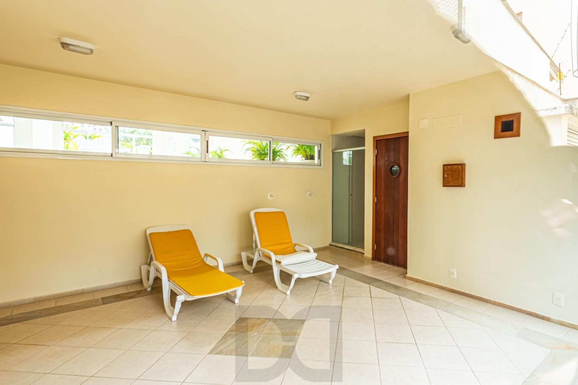 Apartamento com 3 quartos, no bairro Menino Deus — foto 40