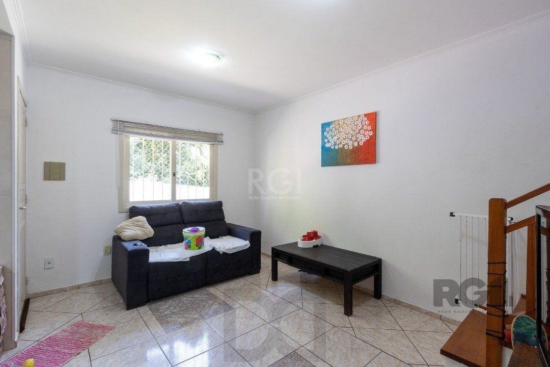 Casa com 116,00m², 2 quartos, sendo 1 suites, 2 vagas - Vila Nova — foto 8