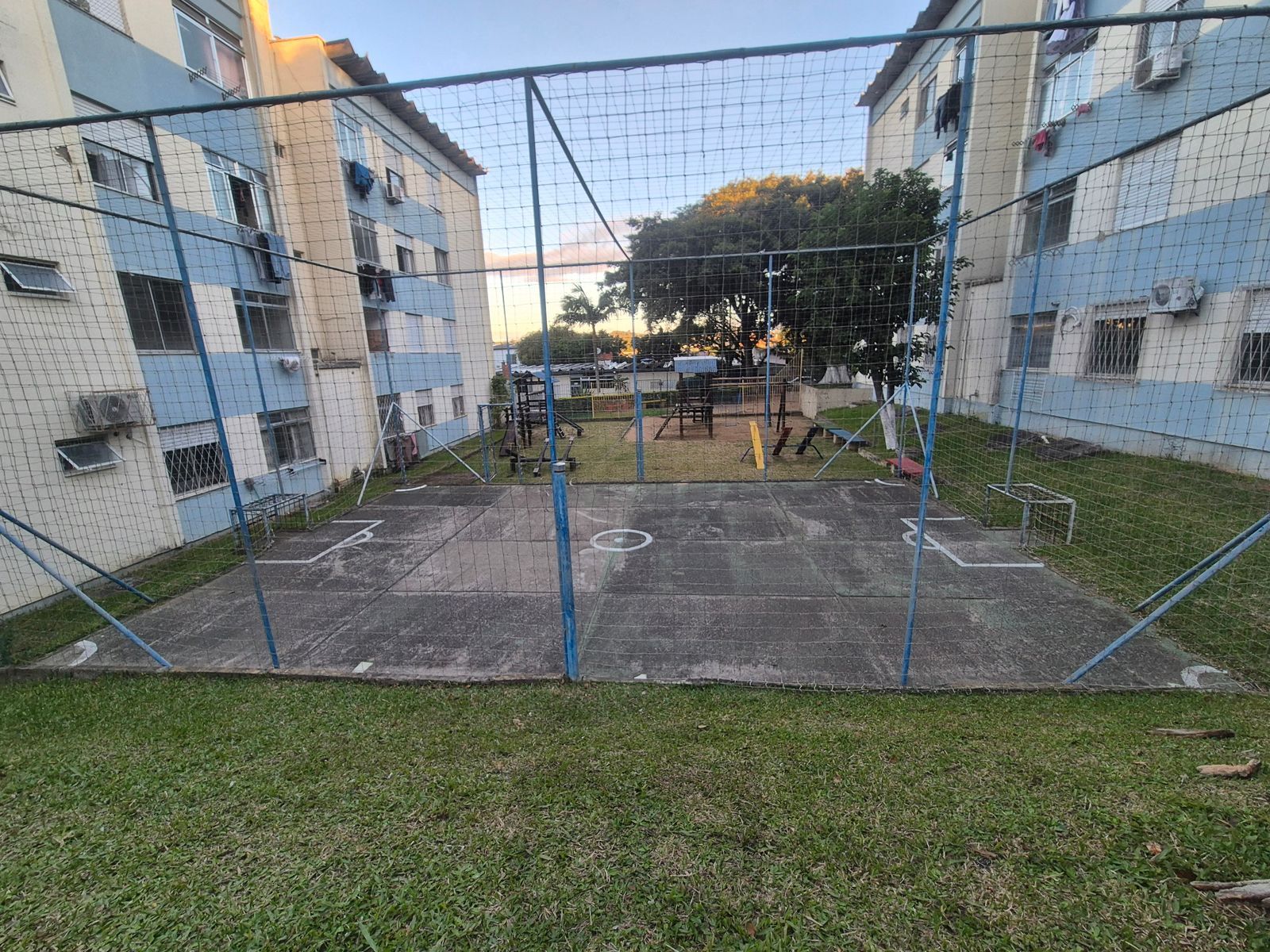 Apartamento a venda de 1 dormitório no bairro Vila Nova — foto 22
