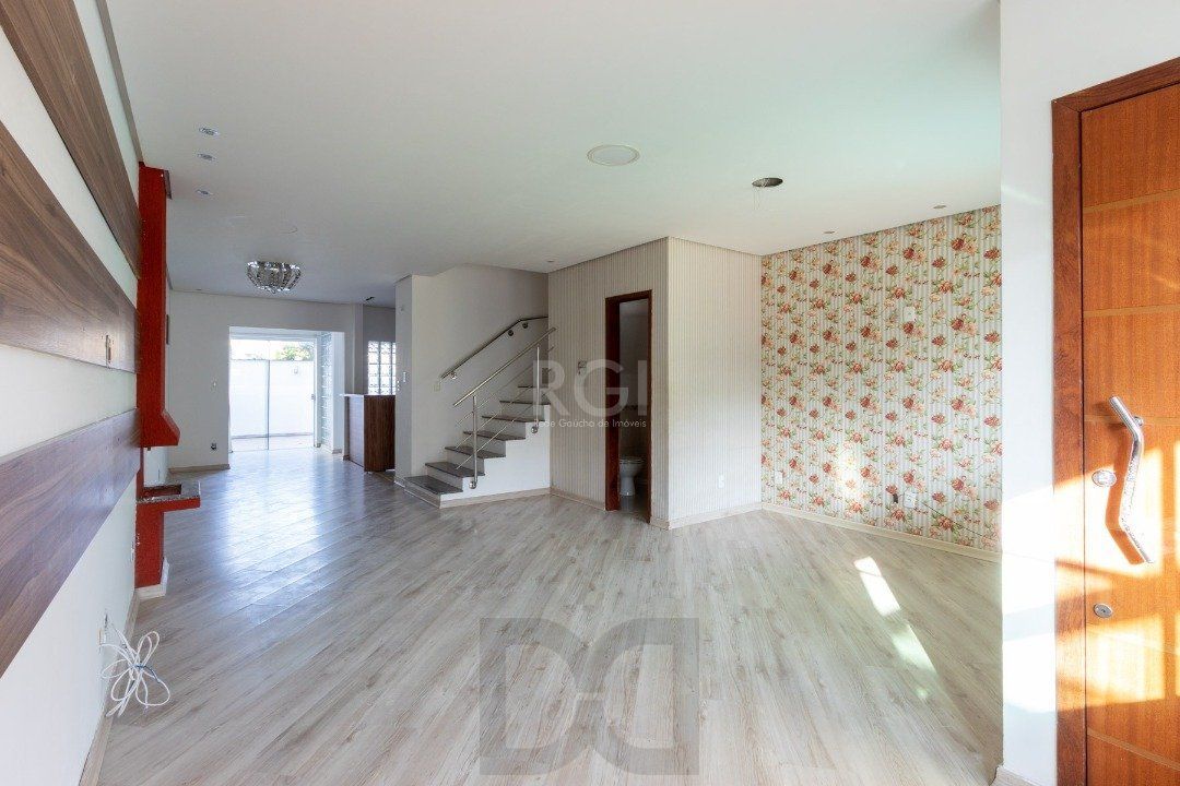 Casa para Venda - 178.4m², 3 dormitórios, sendo 1 suites, 2 vagas - Hípica — foto 5