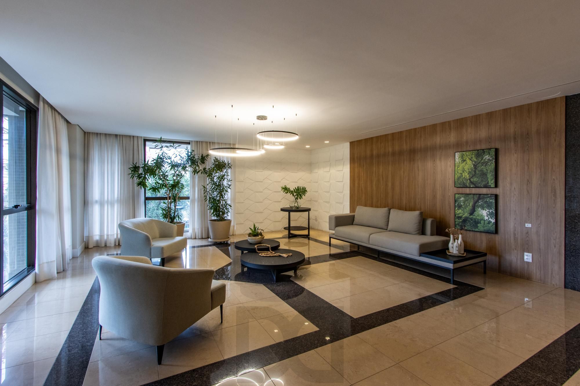 Apartamento de 3 dormitórios com 1 suíte — foto 39