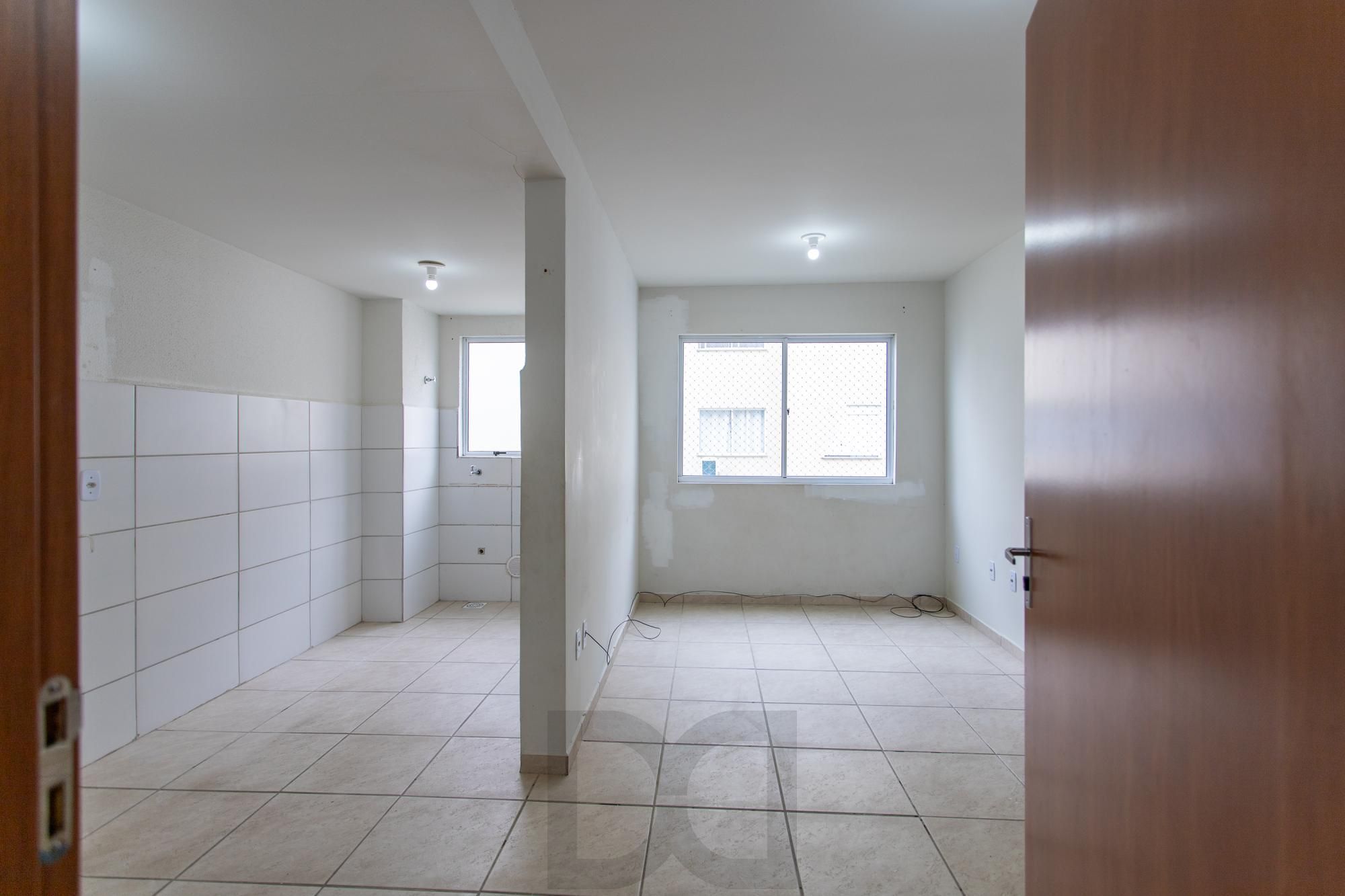 Apartamento 2 dormitórios I bairro Hípica — foto 1