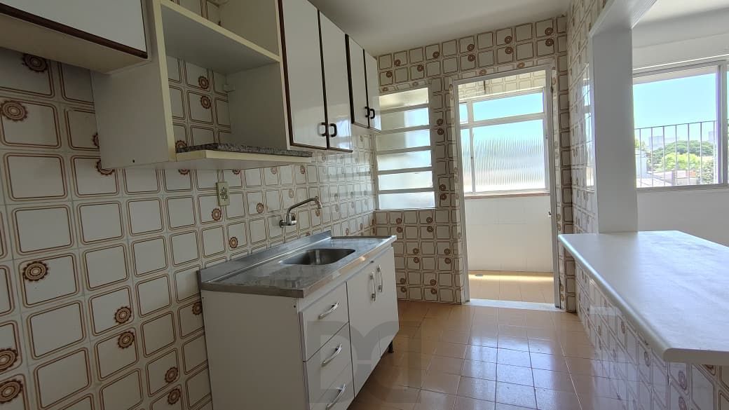 Apartamento de 1 dormitório e 1 vaga escriturada no bairro Camaquã. — foto 7
