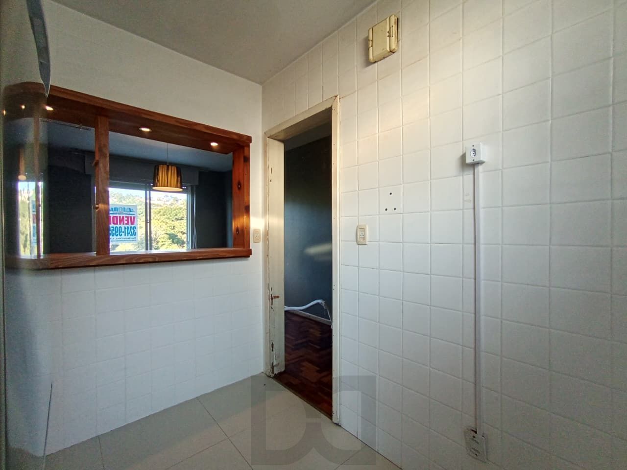 Apartamento de dois dormitórios á venda no bairro Cristal em Porto Alegre. — foto 7