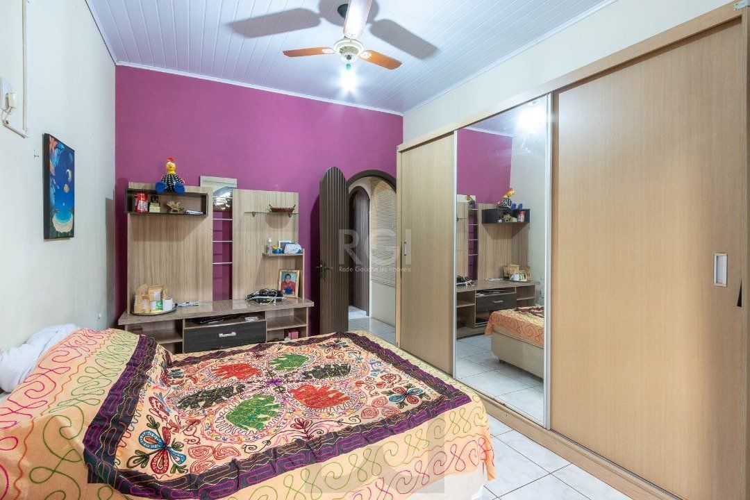 Casa para Venda - 380m², 3 dormitórios, sendo 1 suites, 3 vagas - Tristeza — foto 24