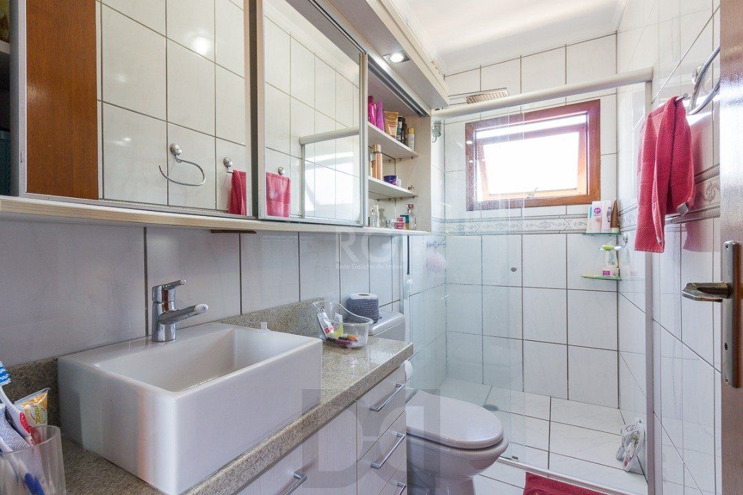Casa Condominio para Venda - 191m², 3 dormitórios, sendo 1 suites, 2 vagas - Tristeza — foto 28