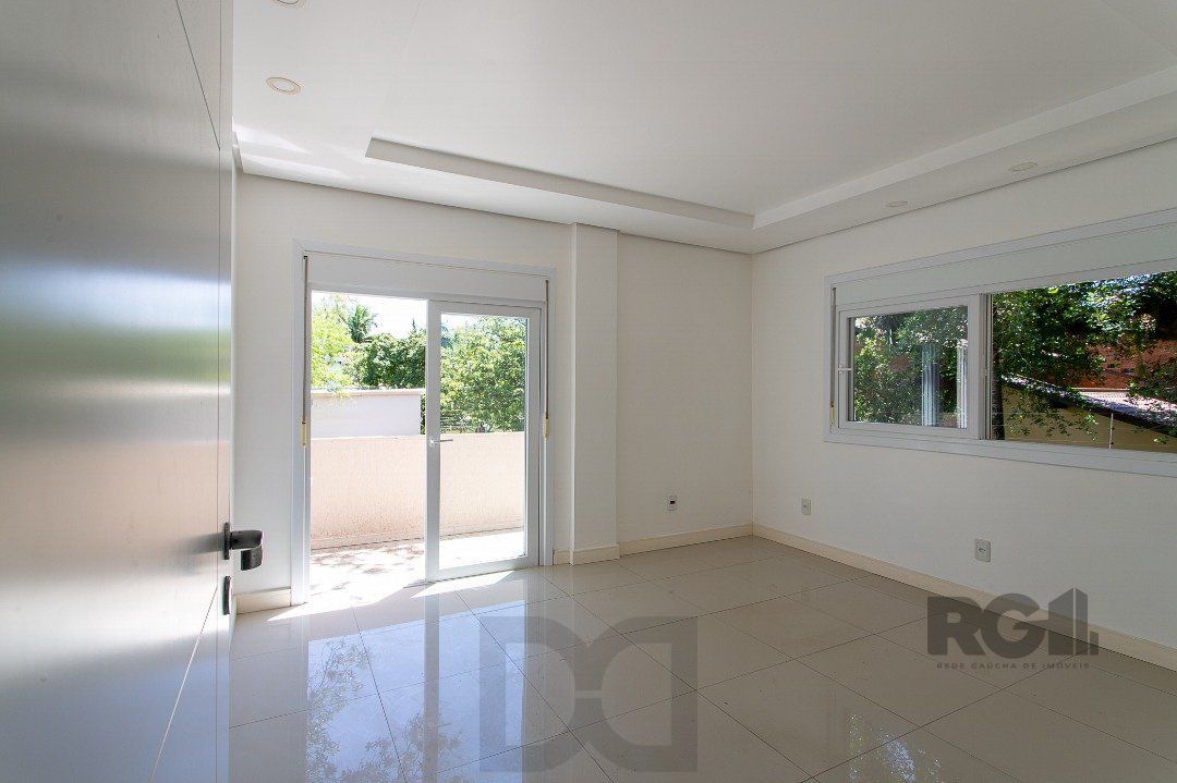 Apartamento excelente no Condomínio Portosul, localizado no bairro Tristeza — foto 21