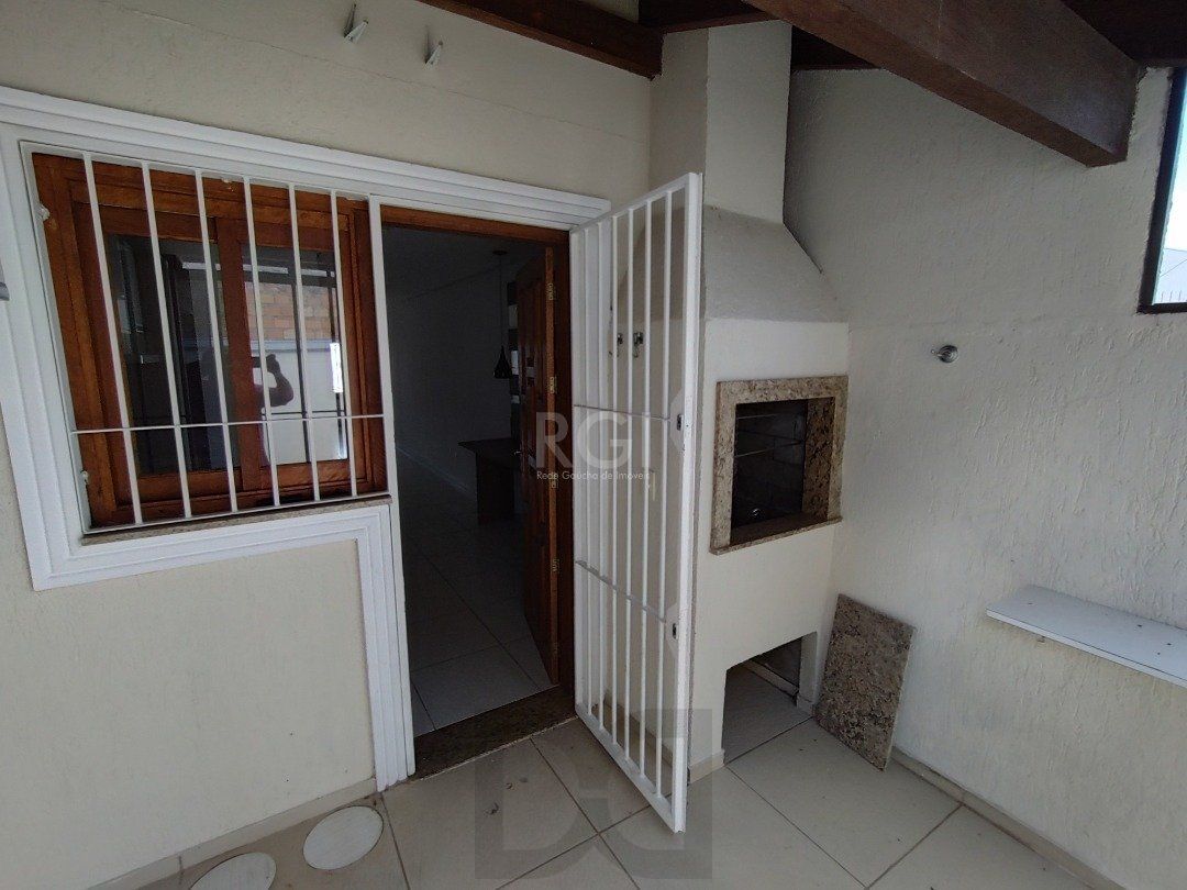 Casa para Venda - 84.2m², 3 dormitórios, sendo 3 suites, 1 vaga - Hípica — foto 5