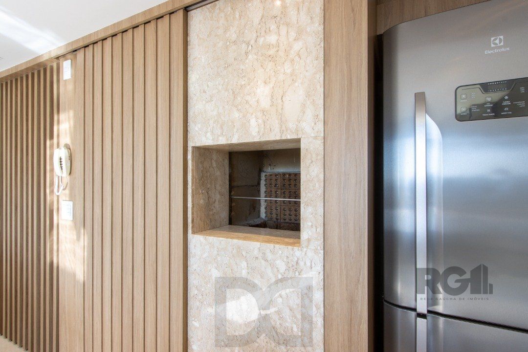 Duplex para Venda - 128.73m², 3 dormitórios, sendo 1 suites, 3 vagas - Cristal — foto 18