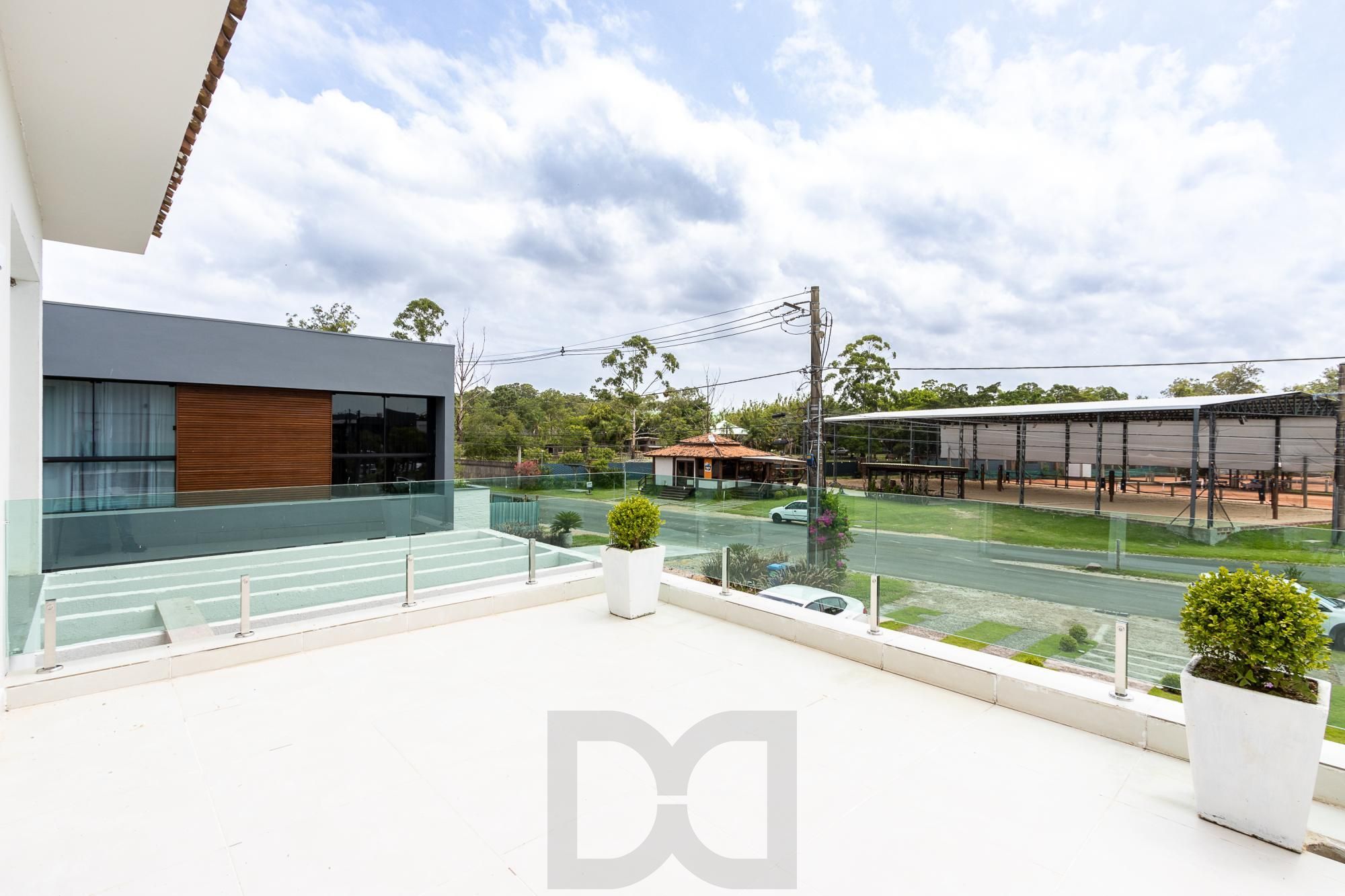 Excelente Casa à Venda no Condomínio Terra Ville — foto 36