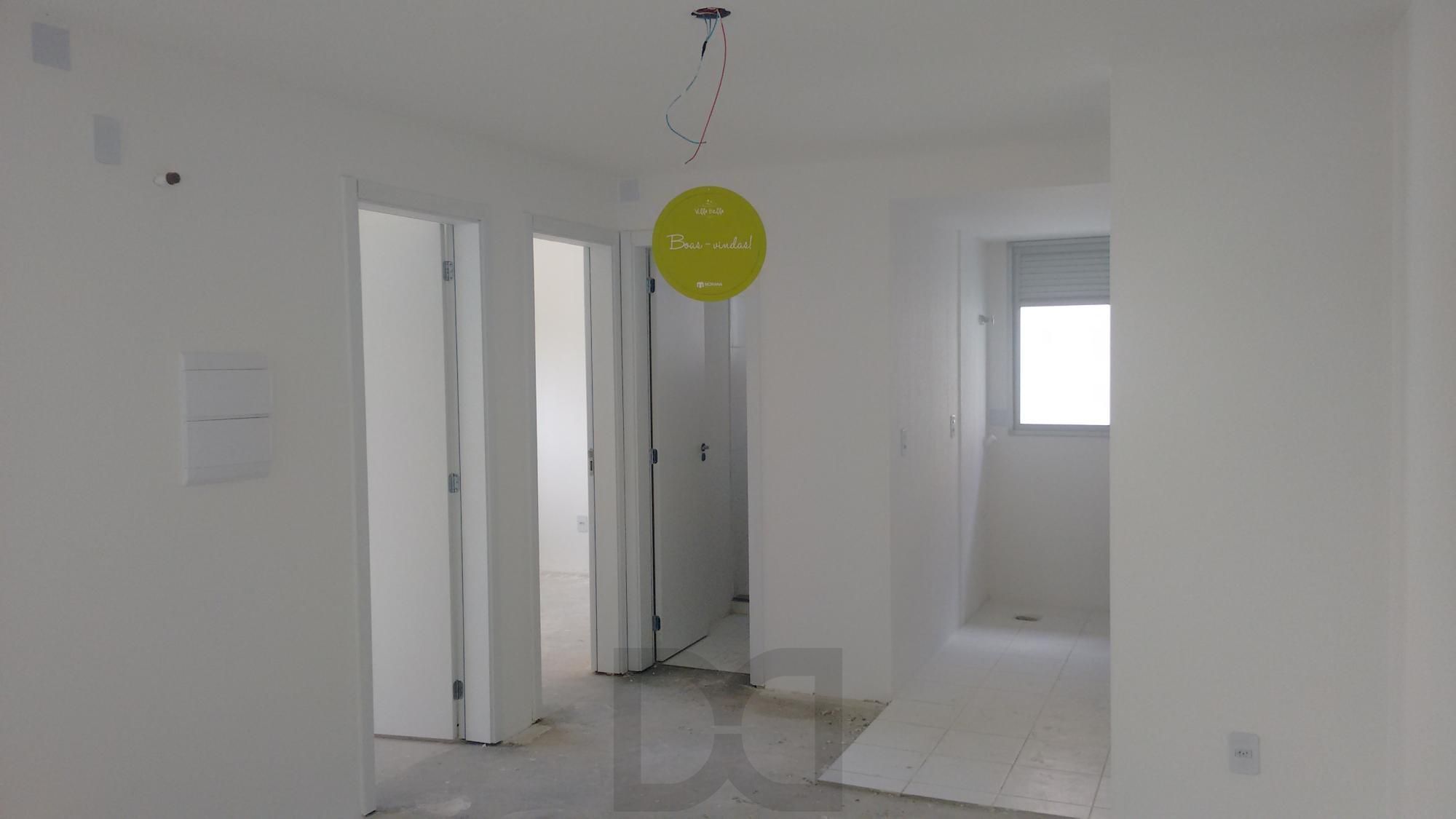 Apartamento 2 Dormitórios com Vaga — foto 7
