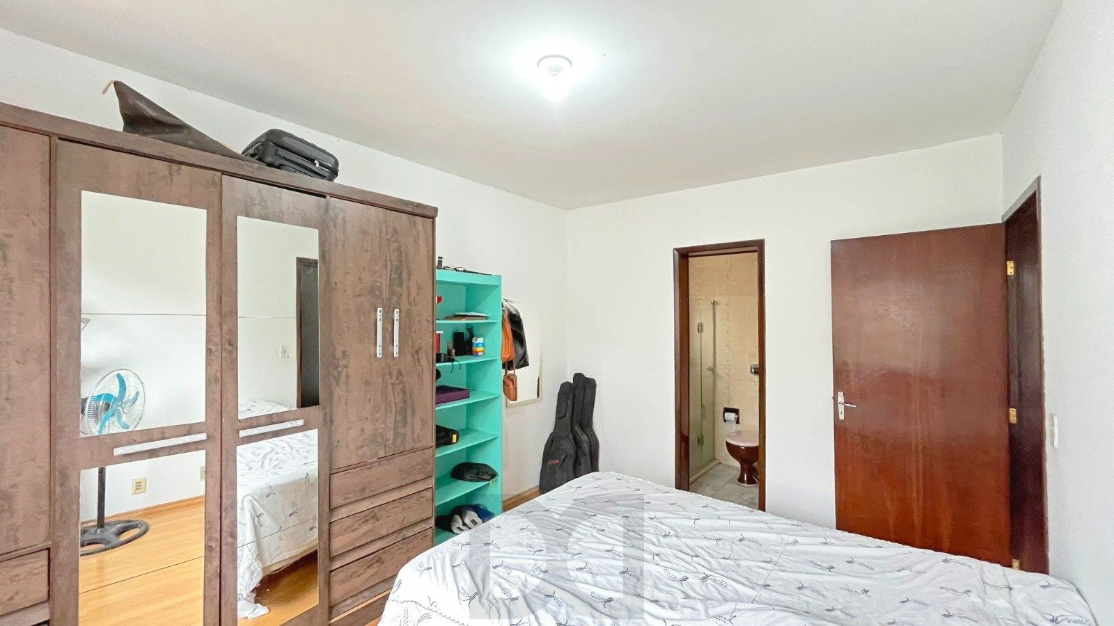 Apartamento de 3 dormitórios no bairro Mont Serrat — foto 20