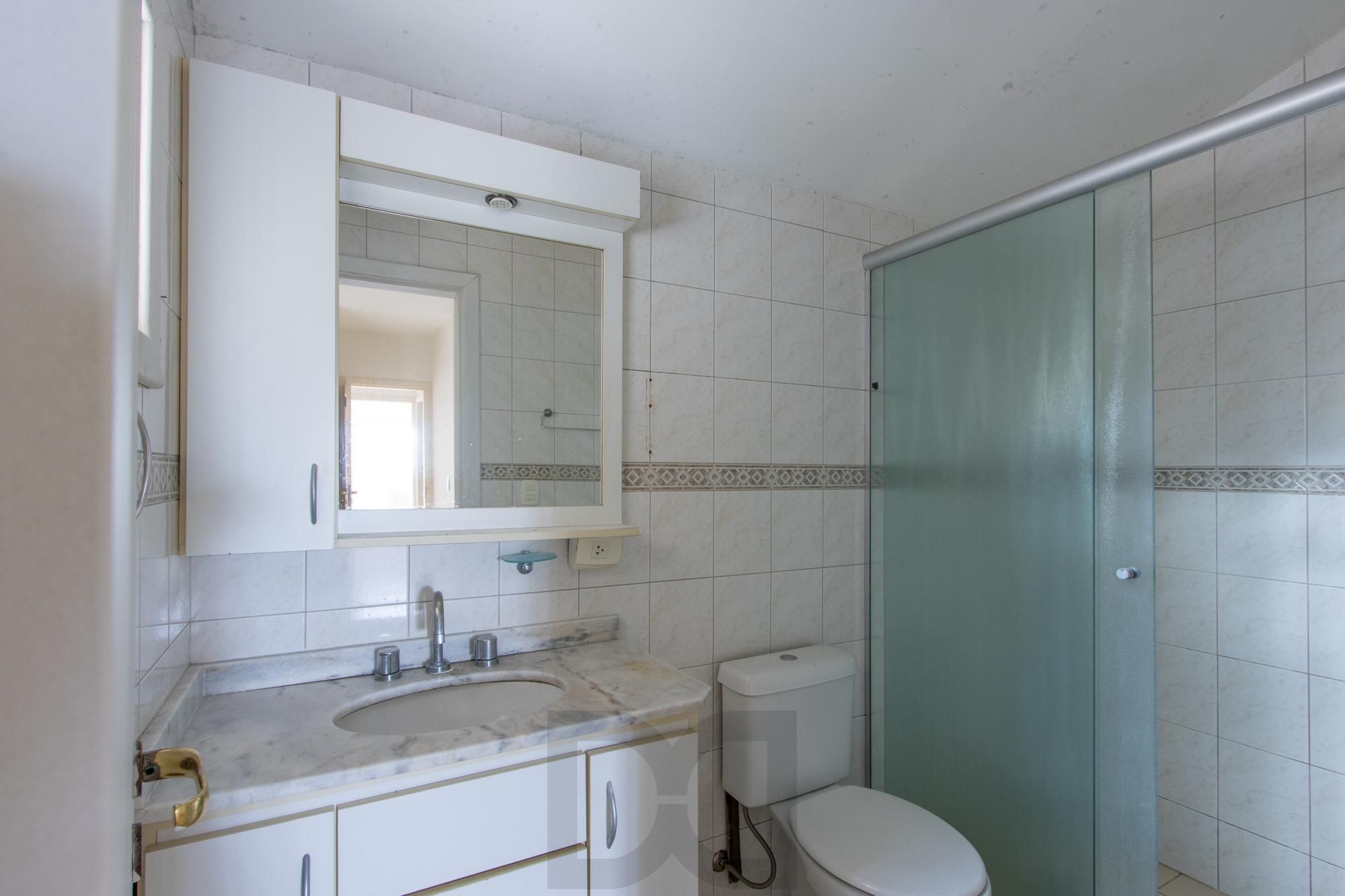 Casa em condomínio de 3 quartos na Tristeza — foto 34