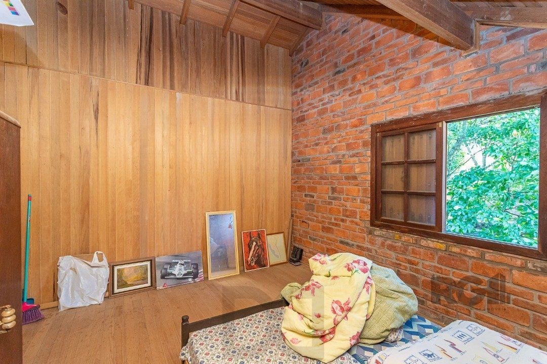 Casa 4 dormitórios, Altos da Vila Nova, Zona Sul, Porto Alegre. — foto 24