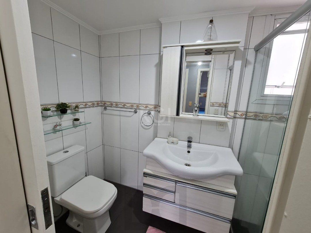Apartamento para Venda - 94.67m², 3 dormitórios, sendo 1 suites, 1 vaga - Menino Deus — foto 16