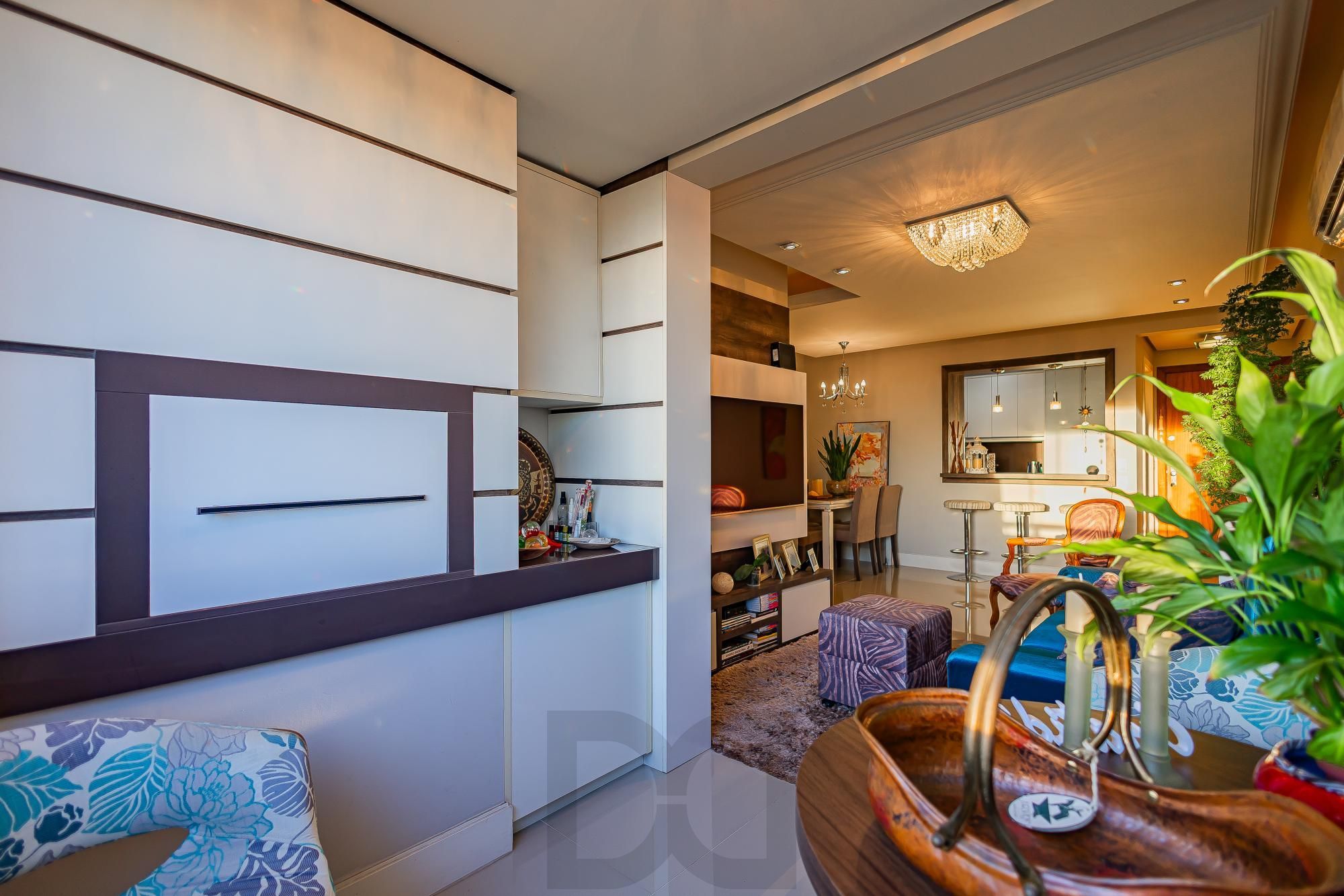 Apartamento de 97m² privativos com 3 dormitórios e 2 vagas — foto 7