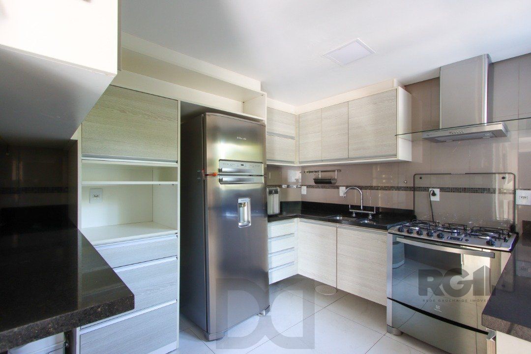 Casa Condominio para Venda - 233m², 3 dormitórios, sendo 1 suites, 2 vagas - Vila Assunção — foto 20